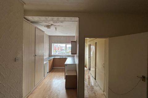 undefined, Ground Floor Flat. 30 Church Street, Cudworth, Barnsley, South Yorkshire S72 8JZ