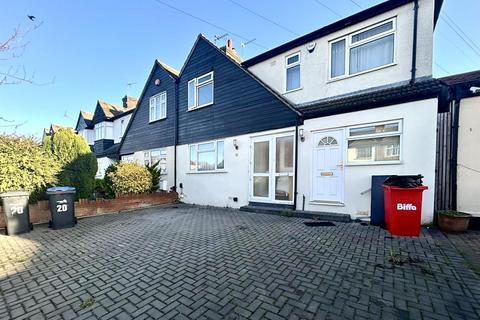 undefined, Princes Avenue, Enfield