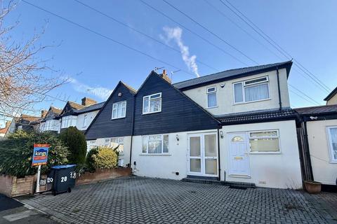 undefined, Princes Avenue, Enfield