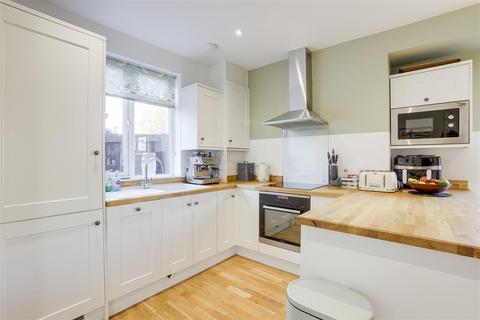 undefined, Robinet Road, Beeston NG9