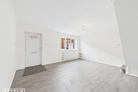 undefined, Fidler Street, St. Helens, WA10