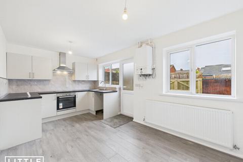 undefined, Fidler Street, St. Helens, WA10