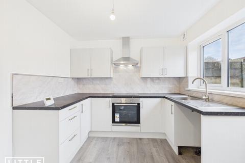 undefined, Fidler Street, St. Helens, WA10