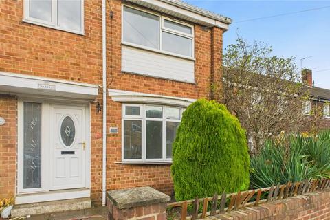 undefined, Marlowe Road, Hartlepool TS25