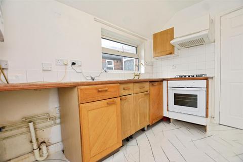 2 bedroom terraced house for sale, Digby Street, Scunthorpe