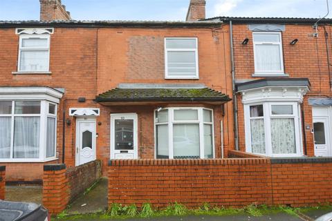 2 bedroom terraced house for sale, Digby Street, Scunthorpe