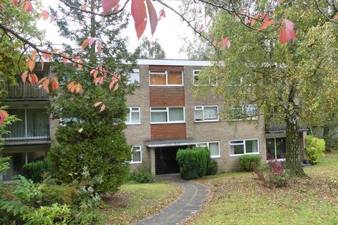 3 bedroom apartment to rent, The Parkway, Southampton