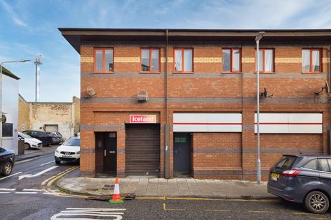 undefined, Broad Street, Ramsgate, Kent, CT11