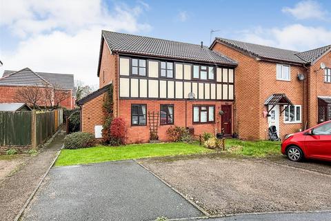 undefined, Ashlands Road, Weston Rhyn, Oswestry