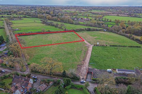 undefined, Bakers Lane, Knowle, B93