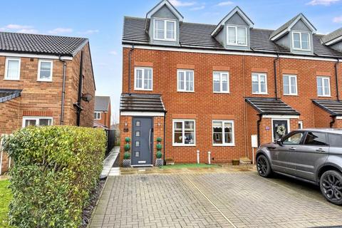 Poppy Lane, Shotton Colliery, Durham, Durham, DH6 2LF