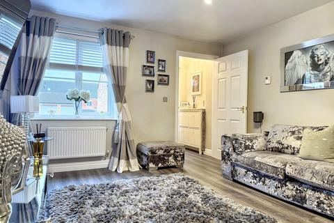 undefined, Poppy Lane, Shotton Colliery, Durham, Durham, DH6 2LF