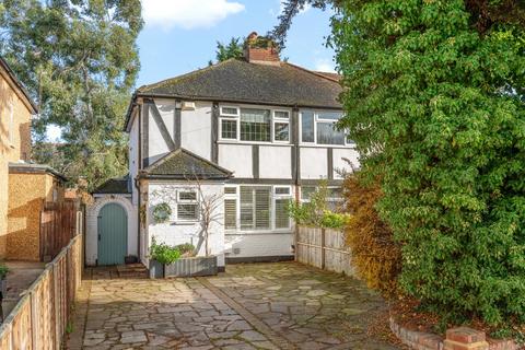 undefined, Burwood Close, Hersham Village, KT12