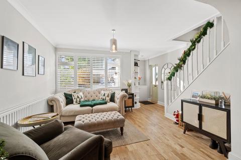 undefined, Burwood Close, Hersham Village, KT12