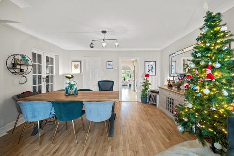 undefined, Burwood Close, Hersham Village, KT12