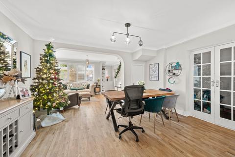 undefined, Burwood Close, Hersham Village, KT12