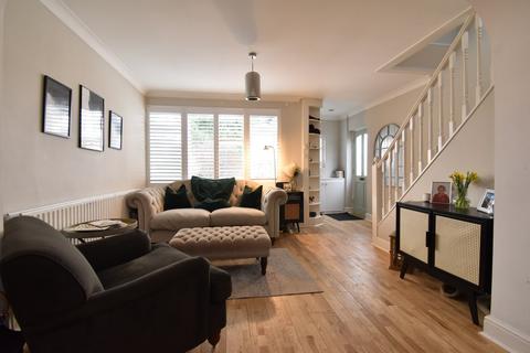 undefined, Burwood Close, Hersham Village, KT12