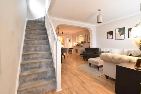 undefined, Burwood Close, Hersham Village, KT12
