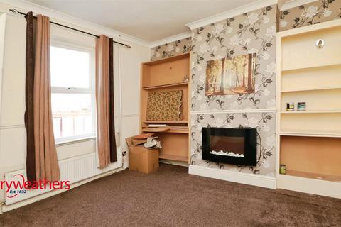 undefined, Willow Lane, Bolton-Upon-Dearne, Rotherham