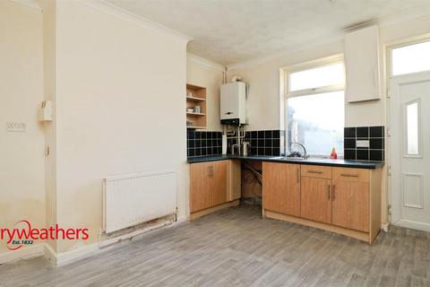 undefined, Willow Lane, Bolton-Upon-Dearne, Rotherham