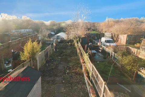 undefined, Willow Lane, Bolton-Upon-Dearne, Rotherham