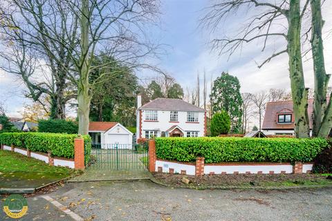 undefined, Park Drive, Sprotbrough, Doncaster