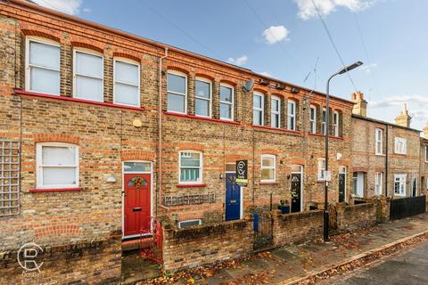 2 bedroom terraced house for sale, Springfield Road, Hanwell, LONDON, W7