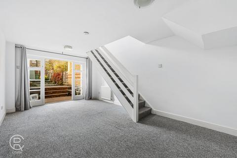 2 bedroom terraced house for sale, Springfield Road, Hanwell, LONDON, W7