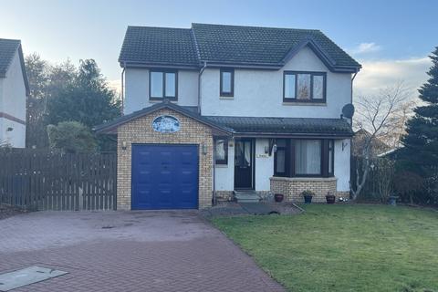 undefined, Mannachie Brae, Forres, Morayshire