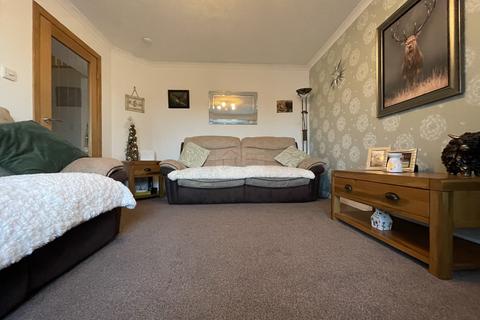 undefined, Mannachie Brae, Forres, Morayshire