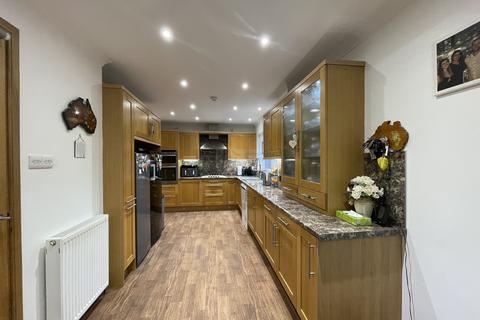 undefined, Mannachie Brae, Forres, Morayshire