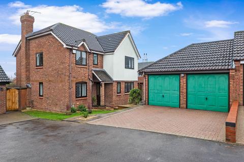 undefined, 8 Bramble Gardens, Worcester.  WR5 1SQ