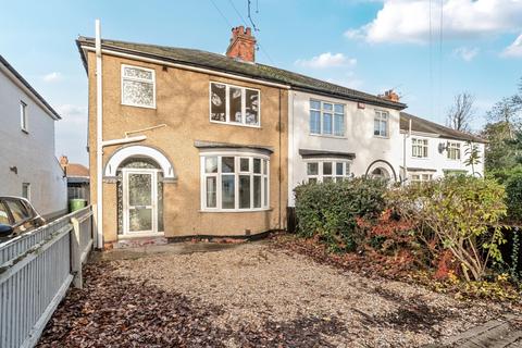St. Helens Avenue, Grimsby, Lincolnshire, DN33