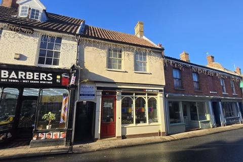 Retail property (high street) for sale - 21 And 21a Red Lion Street, Aylsham, Norwich, Norfolk, NR11 6ER
