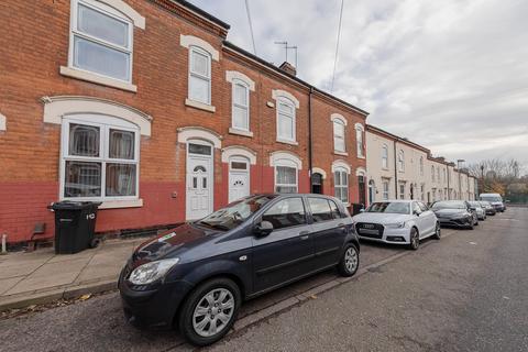 4 bedroom terraced house for sale, Church Street, Birmingham B19