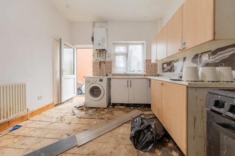 4 bedroom terraced house for sale, Church Street, Birmingham B19