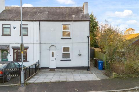undefined, Hadbutt Lane, Manchester M29