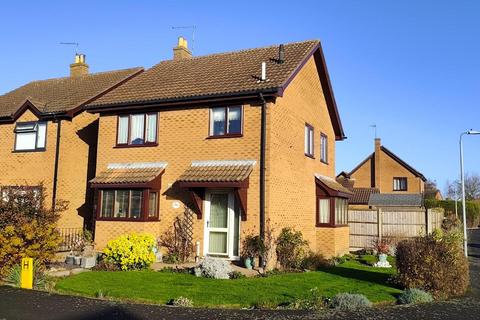 Harrington Drive, Peterborough PE6