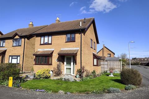 undefined, Harrington Drive, Peterborough PE6
