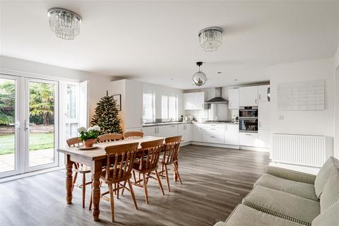 undefined, Cleavers Avenue, Lindfield, Haywards Heath