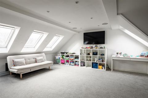 undefined, Cleavers Avenue, Lindfield, Haywards Heath