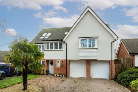 undefined, Cleavers Avenue, Lindfield, Haywards Heath