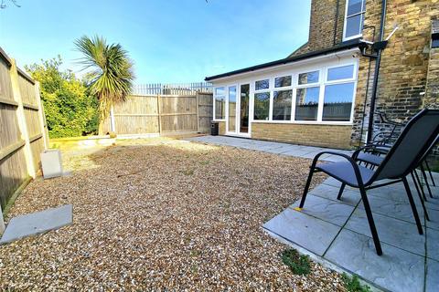 undefined, Belgrave Road, Margate, CT9
