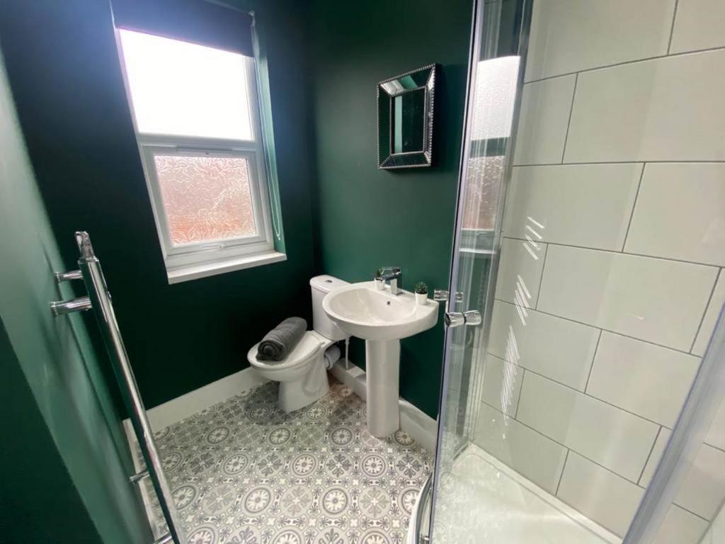 Ensuite