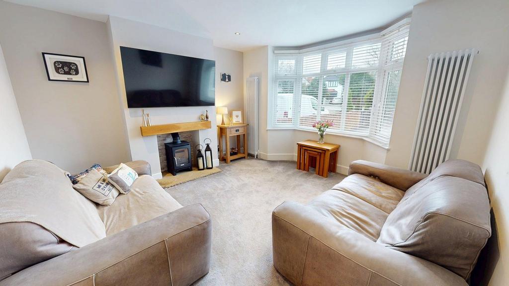 Main Road