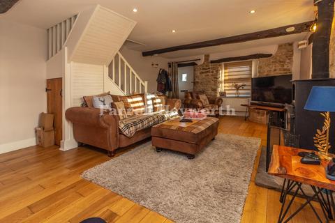 undefined, Stable Yard Cottages, Lancaster LA2