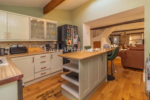 undefined, Stable Yard Cottages, Lancaster LA2