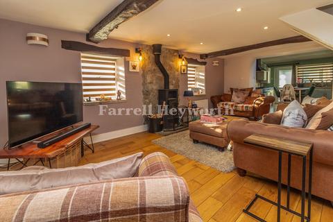 undefined, Stable Yard Cottages, Lancaster LA2