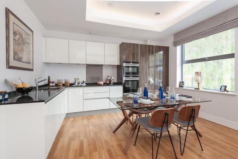 undefined, ParQ 157-159 Preston Road, Brighton BN1
