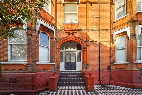 undefined, Chevening Road, Queens Park, London, NW6